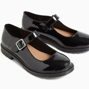 Torrid Mary Jane’s